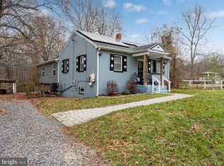 9401 Old Laurel Bowie Rd, Bowie, MD 20720
