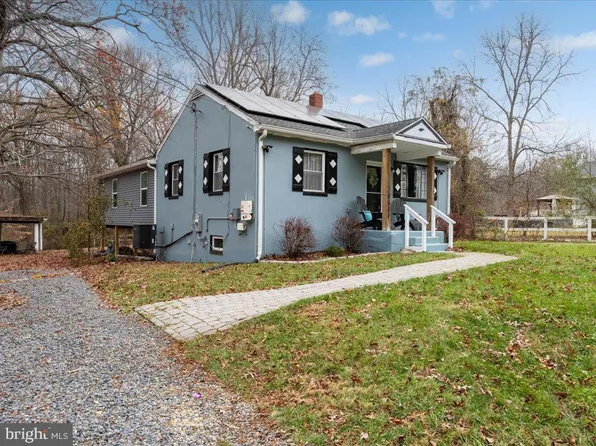 9401 Old Laurel Bowie Rd, Bowie, MD 20720