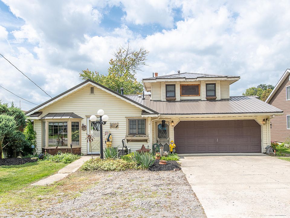 11181 Elm St, Lakeview, OH 43331 Zillow
