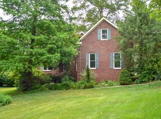 2808 Lockland Dr, Oak Ridge, NC 27310