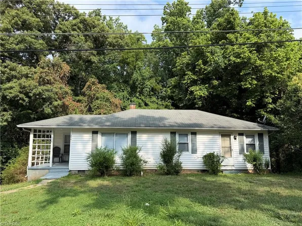 3616 Harvard Rd, Winston Salem, NC 27107