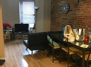 413 Massachusetts Ave #22, Boston, MA 02118