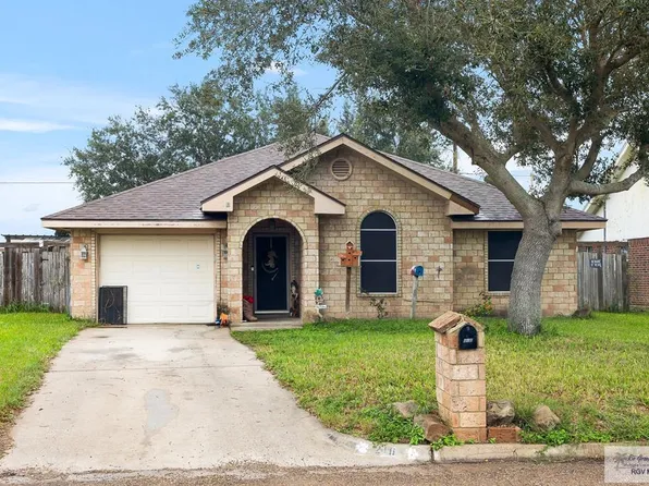 216 Gardenia St, Rio Hondo, TX 78583