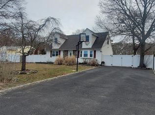 117 N Coleman Road, Centereach, NY 11720