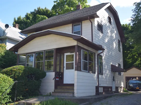 11 Bardin St, 11 Bardin St, Rochester, NY 14615