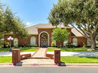 1612 Vintage Ln, Mission, TX 78572