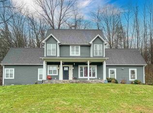 2672 Stonegate Dr, Henderson, KY