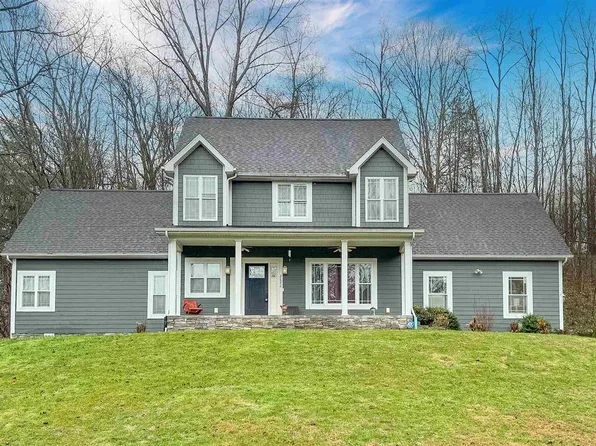 2672 Stonegate Dr, Henderson, KY 42420