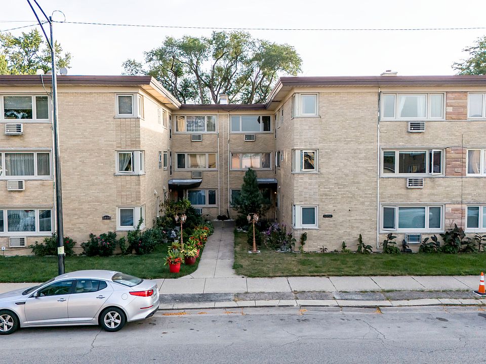 1st image of 6959 W Higgins Ave Unit 2W