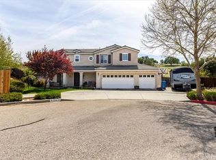 746 Jersey Ct, Paso Robles, CA 93446