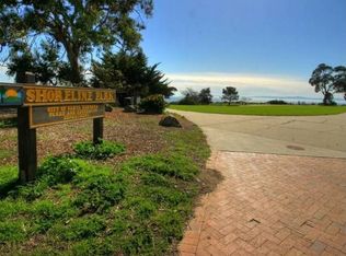 1007 Del Sol Ave, Santa Barbara, CA 93109
