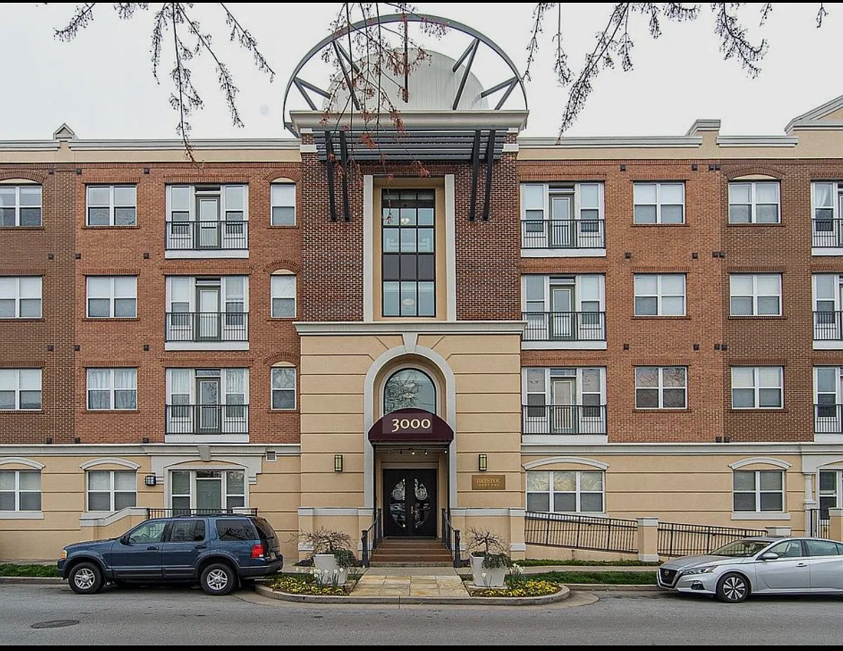 2 bed, 1144 sqft, $2,600 — Photo 1