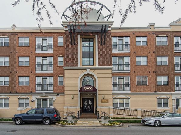 3000 Vanderbilt Pl APT 320