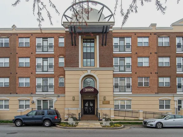 3000 Vanderbilt Pl, Nashville, TN