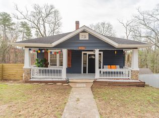 3516 Ridgevale Ave, Chattanooga, TN 37411