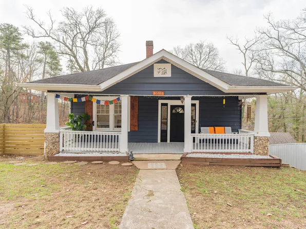 3516 Ridgevale Ave, Chattanooga, TN 37411