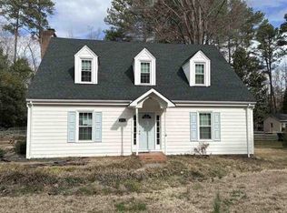 1713 Owls Nest Rd, Sanford, NC 27330