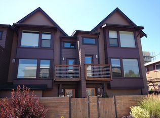 5709 20th Ave NW #2C, Seattle, WA 98107