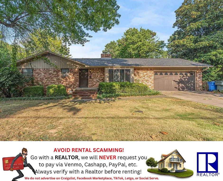 5 bed, 4.0 bath, 2848 sqft, $2,995 — Photo 1