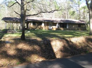 371 Castner St, Rusk, TX 75785