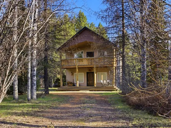 219 Birch Ln, Donnelly, ID 83615