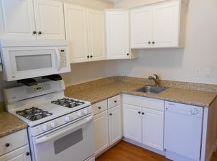 24 Edgerly Rd #17, Boston, MA 02115