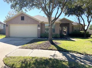16735 Summer Cypress Ct, Cypress, TX 77429