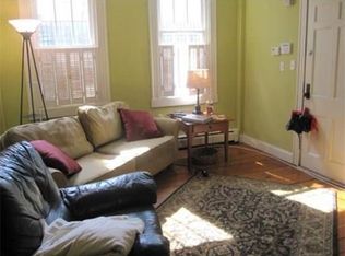 10 Salem Street Ave #1, Charlestown, MA 02129