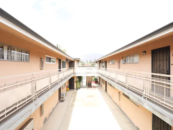 Arcadia Lanai, 8943 Arcadia Ave #14, San Gabriel, CA 91775