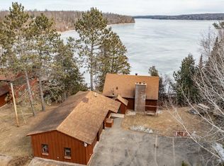 19144 Sherrys Arm Rd, Grand Rapids, MN 55744