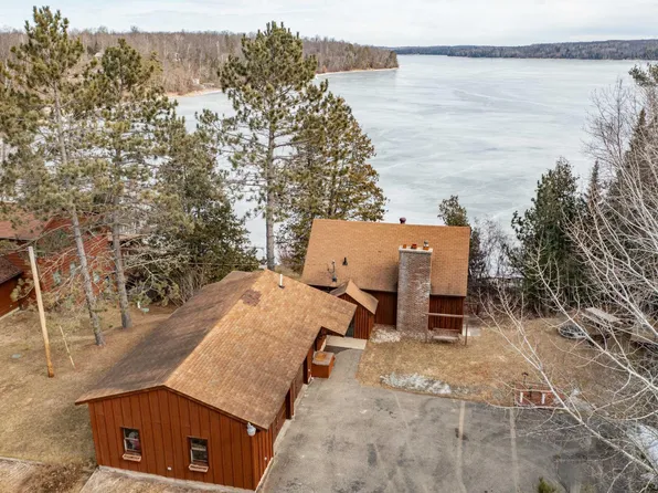 19144 Sherrys Arm Rd, Grand Rapids, MN 55744