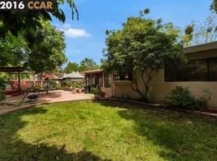 3255 Baker Dr, Concord, CA 94519