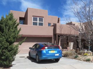 745 Aster St, Los Alamos, NM 87547