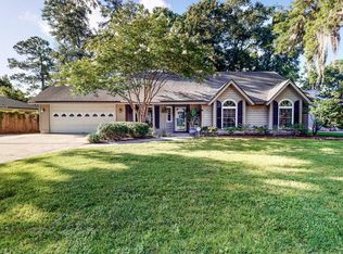 14 Cutty Sark Rd, Savannah, GA 31410