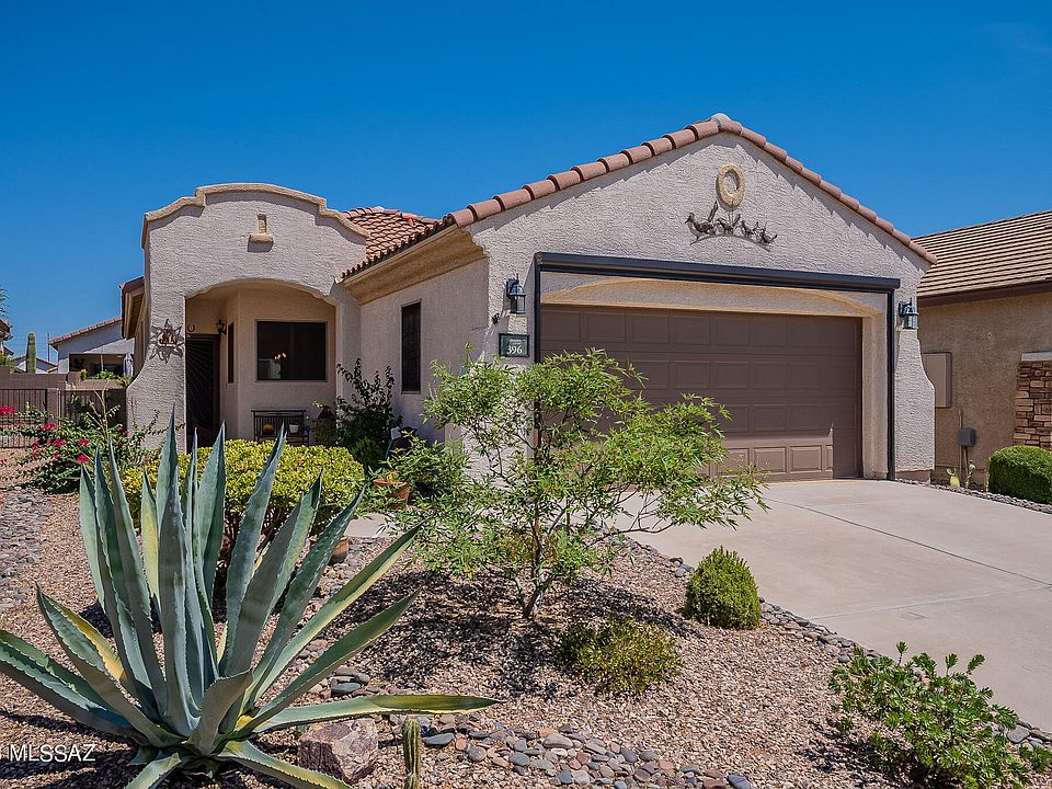 1st image of 396 W Calle Media Luz