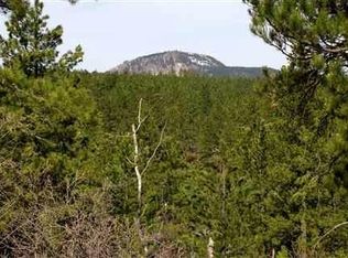 Tract 35a Aster Rd, Spearfish, SD 57783