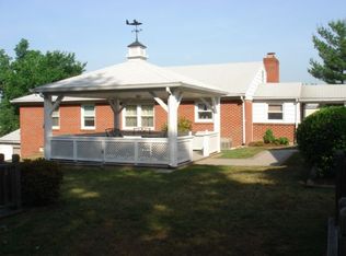 11713 Ash Rd, Beltsville, MD 20705