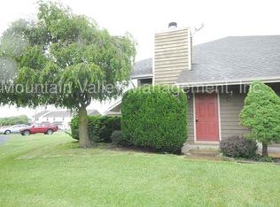 1728 N Burkwood Ct, Harrisonburg, VA 22802