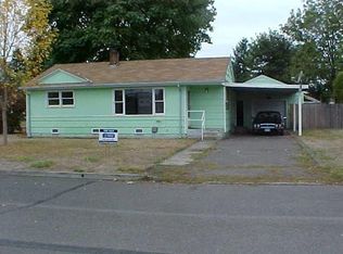 152 Alva Park Dr, Eugene, OR 97402