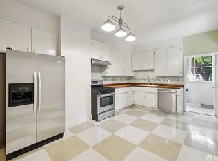 1137 Kansas St, San Francisco, CA 94107