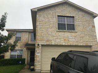 18400 Cloudmore Ln, Elgin, TX 78621