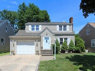 555 Winthrop Rd, Union, NJ 07083