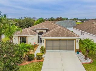 29152 Coharie Loop, San Antonio, FL 33576