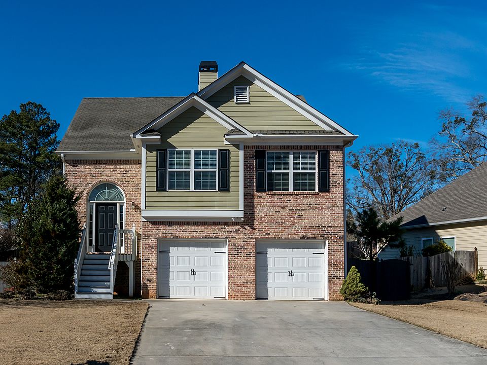 1st image of 3908 Spearmint Ln NW