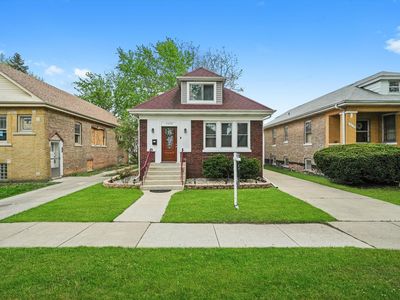 7050 26th Pkwy, Berwyn, IL, 60402