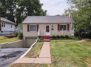 7309 Osceola Dr, Cincinnati, OH 45243