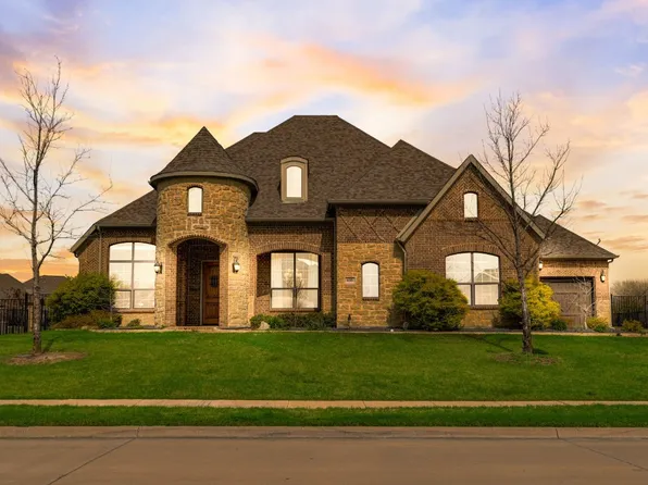 633 Calvin Dr, Rockwall, TX 75032