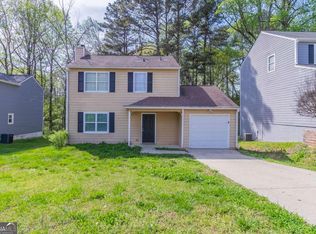 2030 Hilda Burns Pl, Lithonia, GA 30058