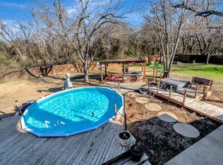 3835 Kennedale New Hope Rd, Kennedale, TX 76060