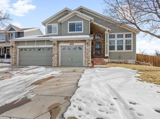 8409 W 95th Dr, Westminster, CO 80021